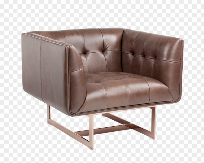 Living Room Furniture Club Chair アームチェア PNG