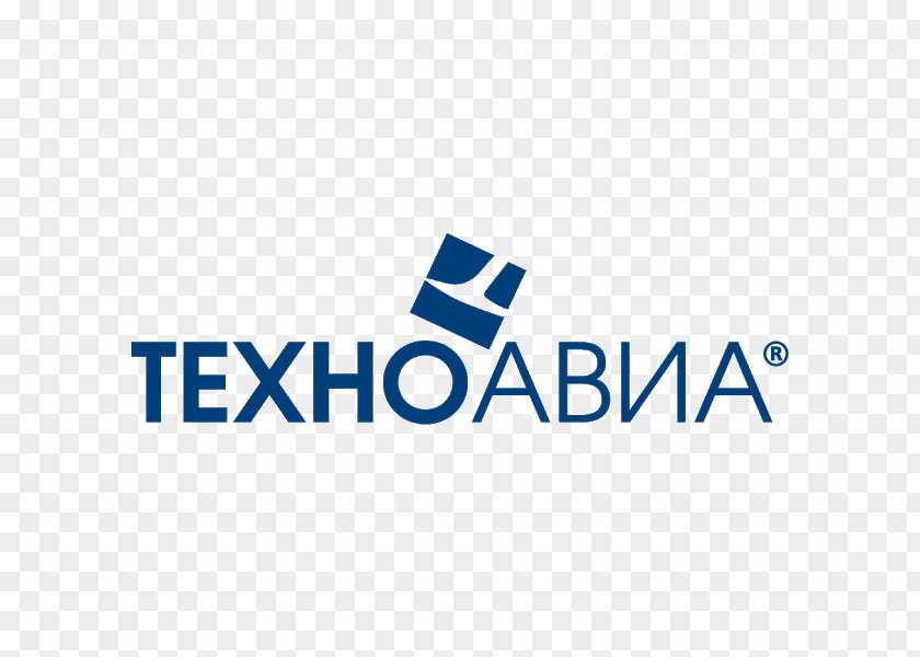 Logo Organization Technoavia Brand Font PNG