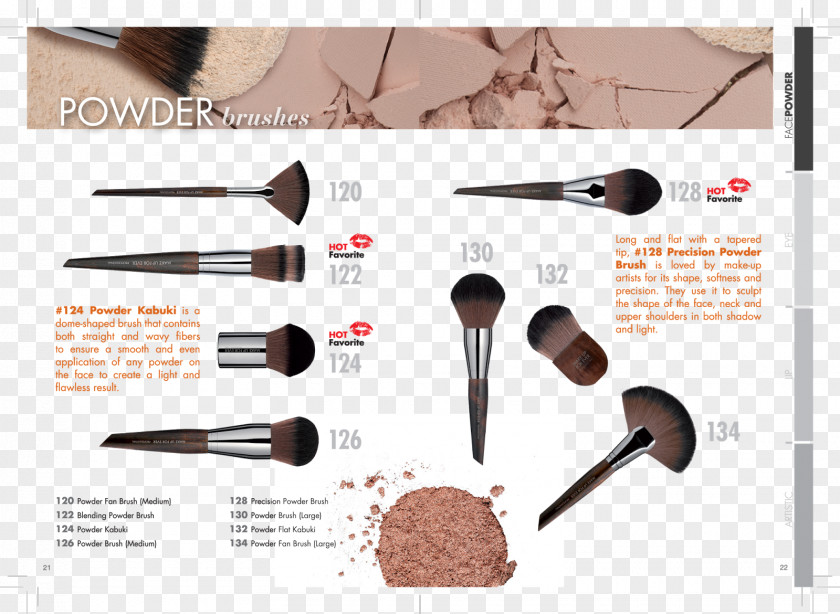 Makeup Brush Make Up For Ever Sephora Hair PNG