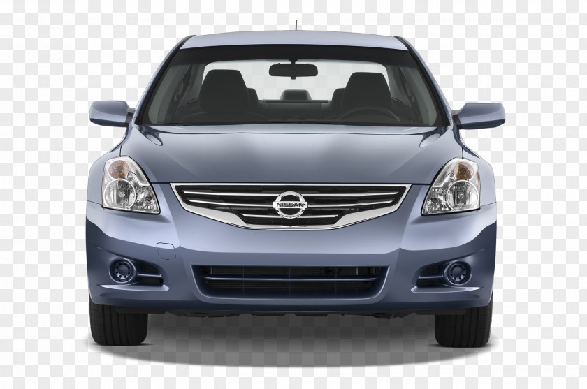 Nissan Car 2012 Altima 2015 2011 PNG