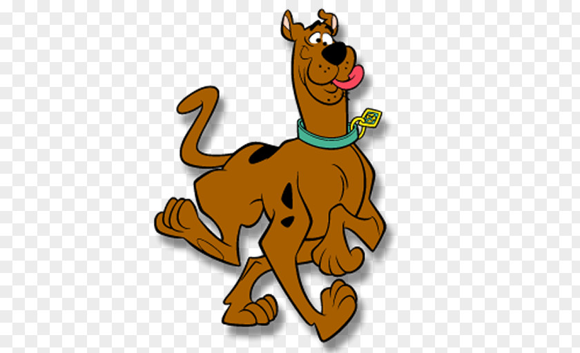 Scooby Scoobert 