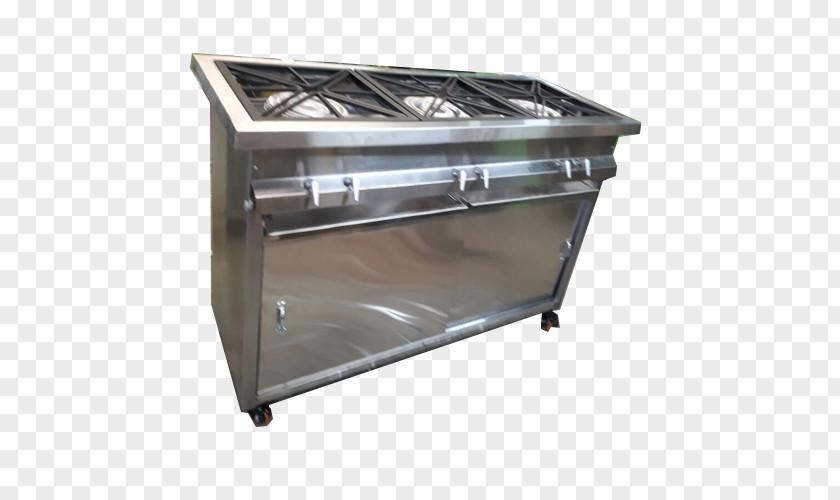 Stove Cooking Ranges Restaurant Barbecue Furniture PNG
