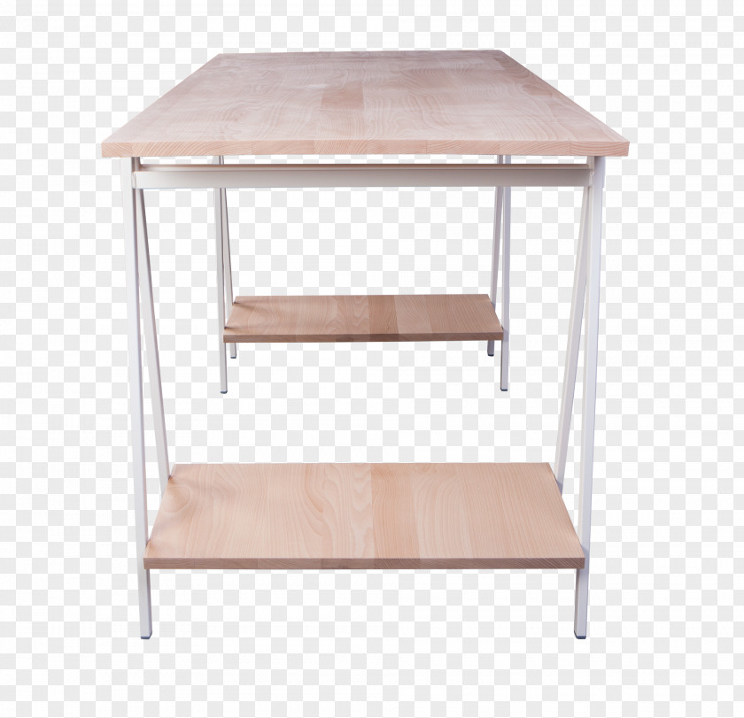 Table Ashape ApS Wood Furniture Desk PNG