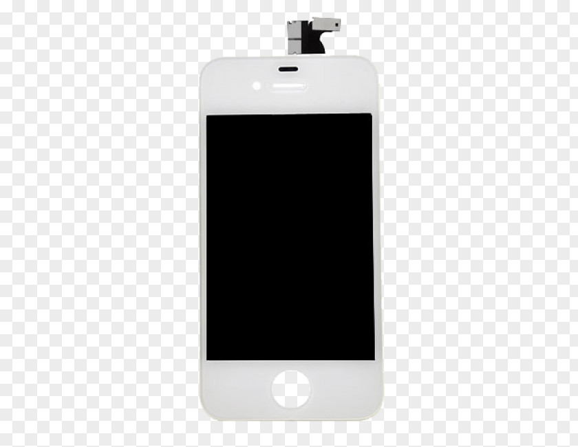 White Screen IPhone 4S 5 6 8 PNG