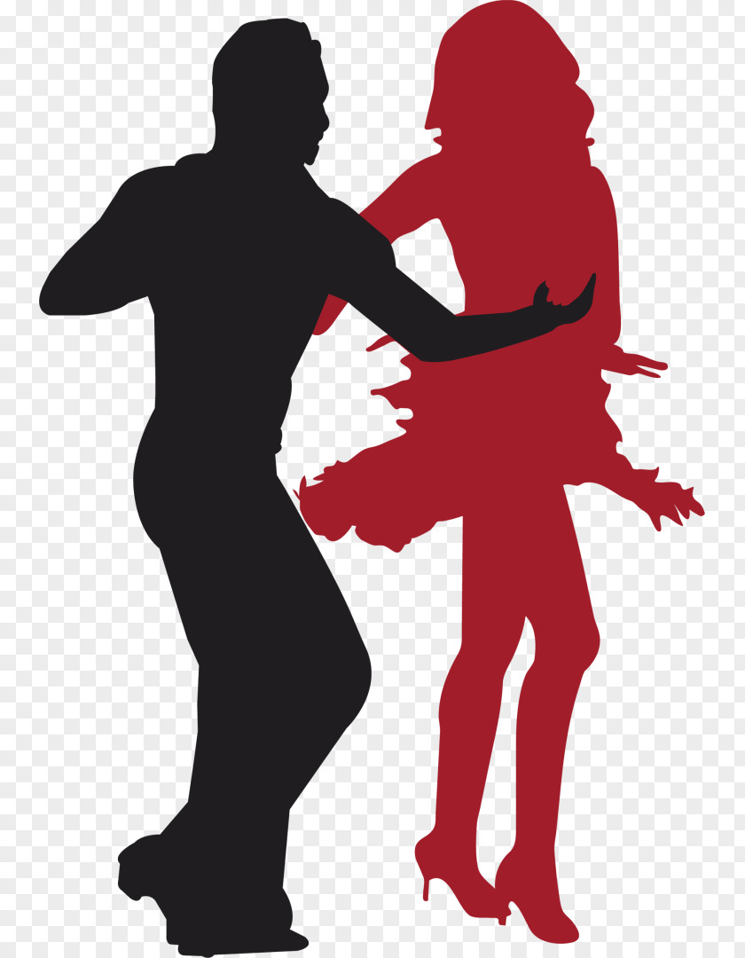 Ballroom Dance Studio Internet Radio Discofox PNG