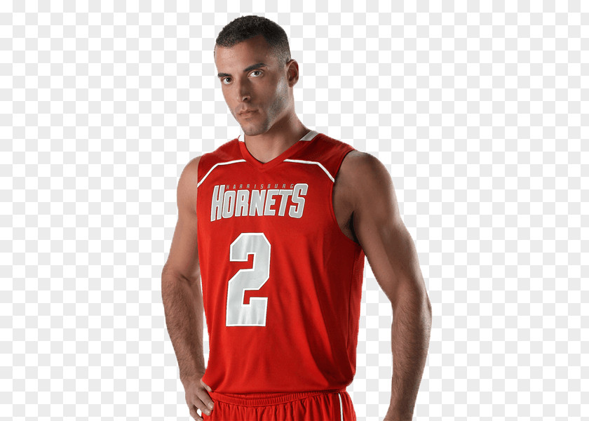 Basketball Uniform Jersey T-shirt Sport PNG