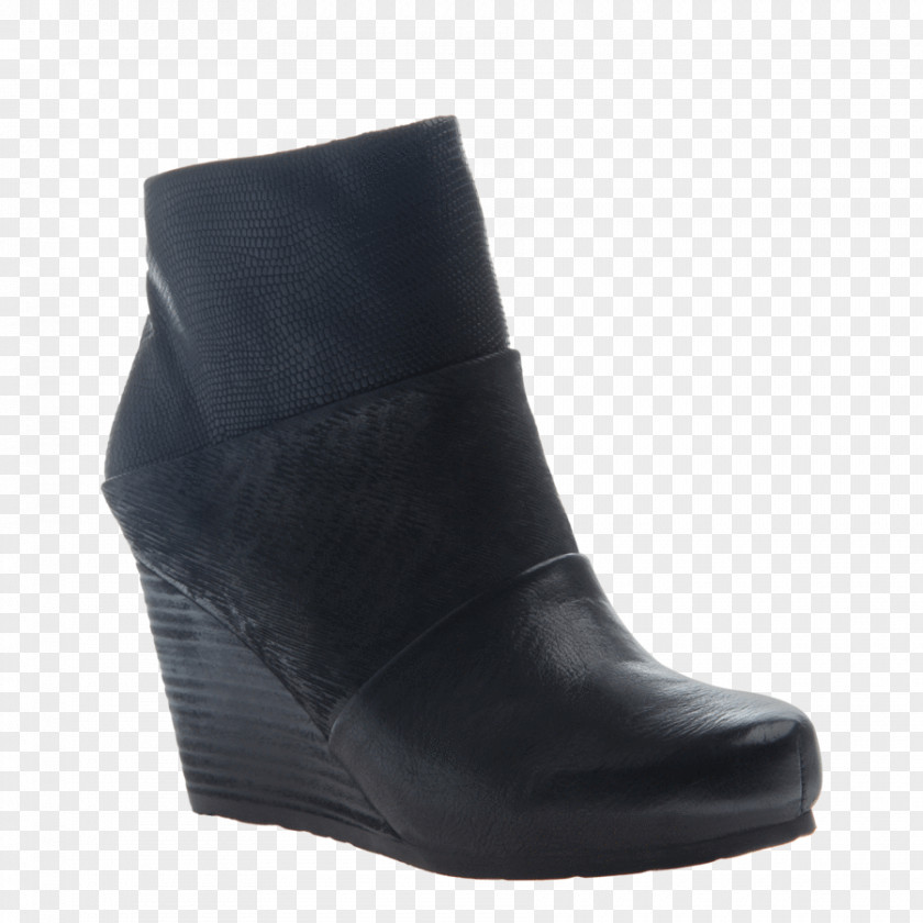 Boot Botina Leather Shoe Suede PNG