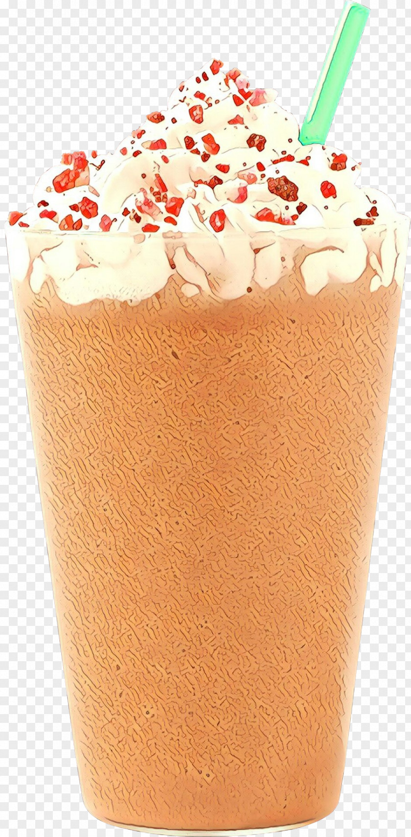 Chocolate Milk PNG