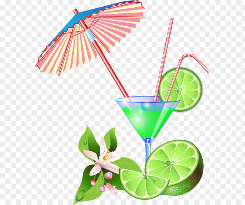 Cocktail Juice PNG