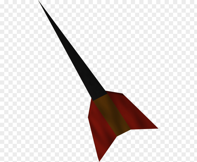 Darts RuneScape PNG