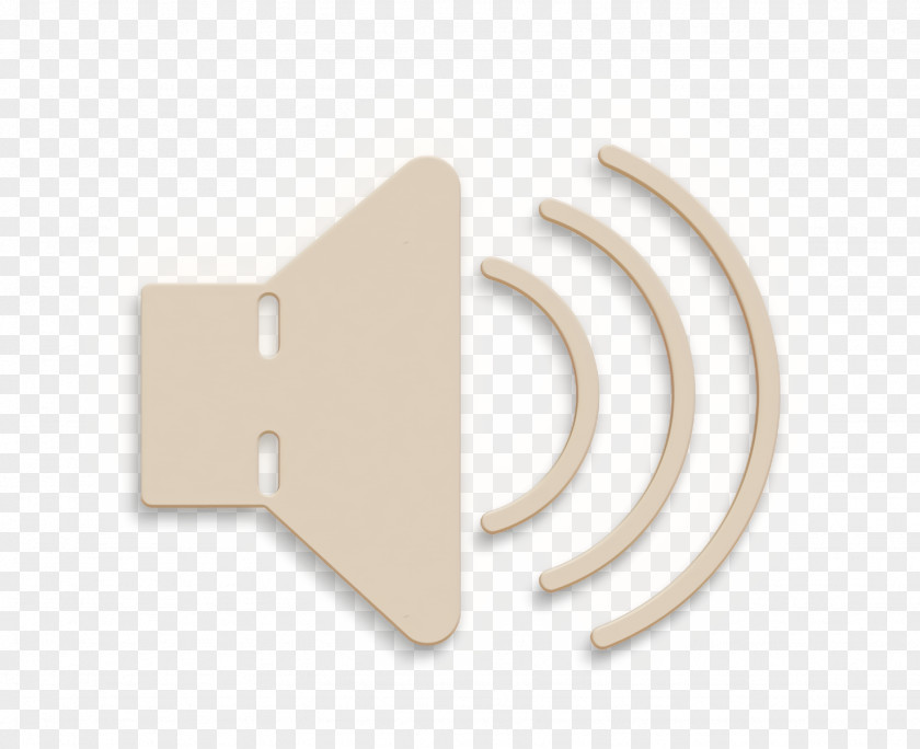 Essential Compilation Icon Speaker PNG
