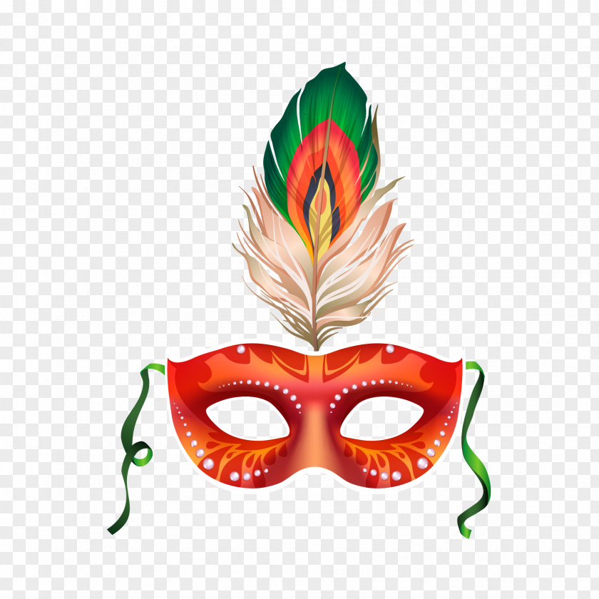 Face Mask Carnival In Rio De Janeiro Venice PNG