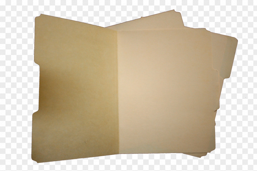 Folder Angle Brown PNG