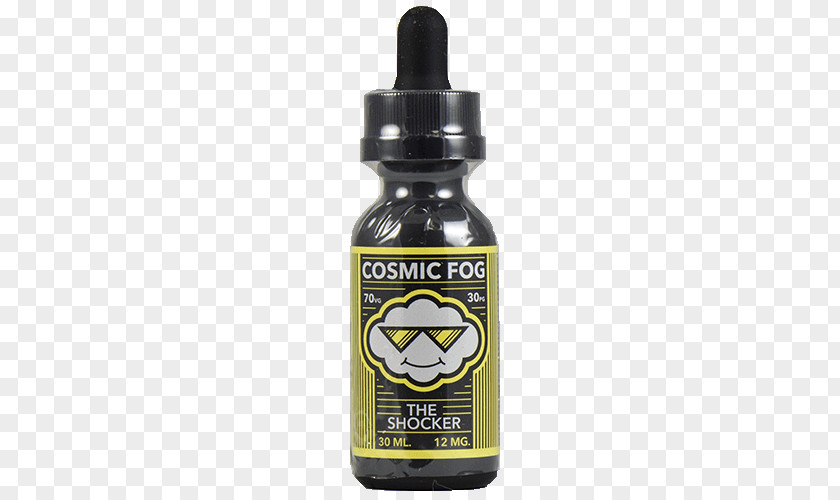 Fresh Lemonade Juice Milk Electronic Cigarette Aerosol And Liquid Cosmic Fog PNG