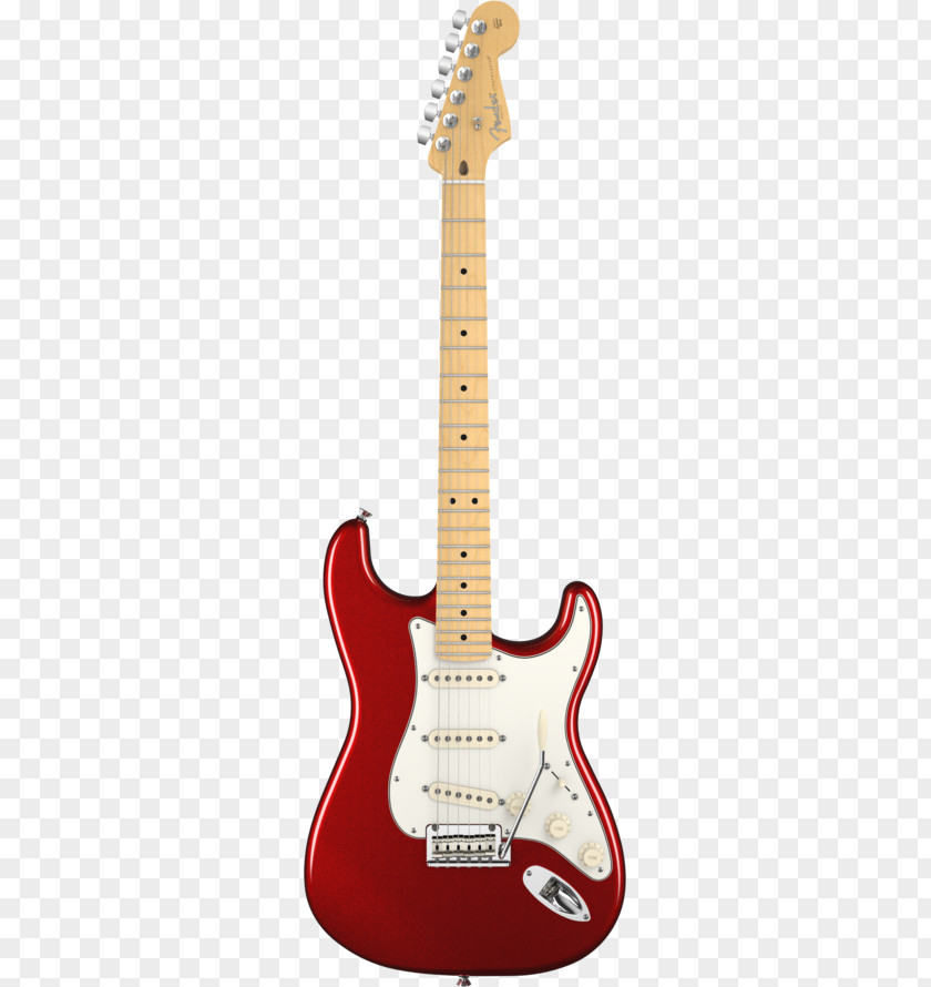 Guitar Fender Stratocaster The STRAT Standard Elite PNG