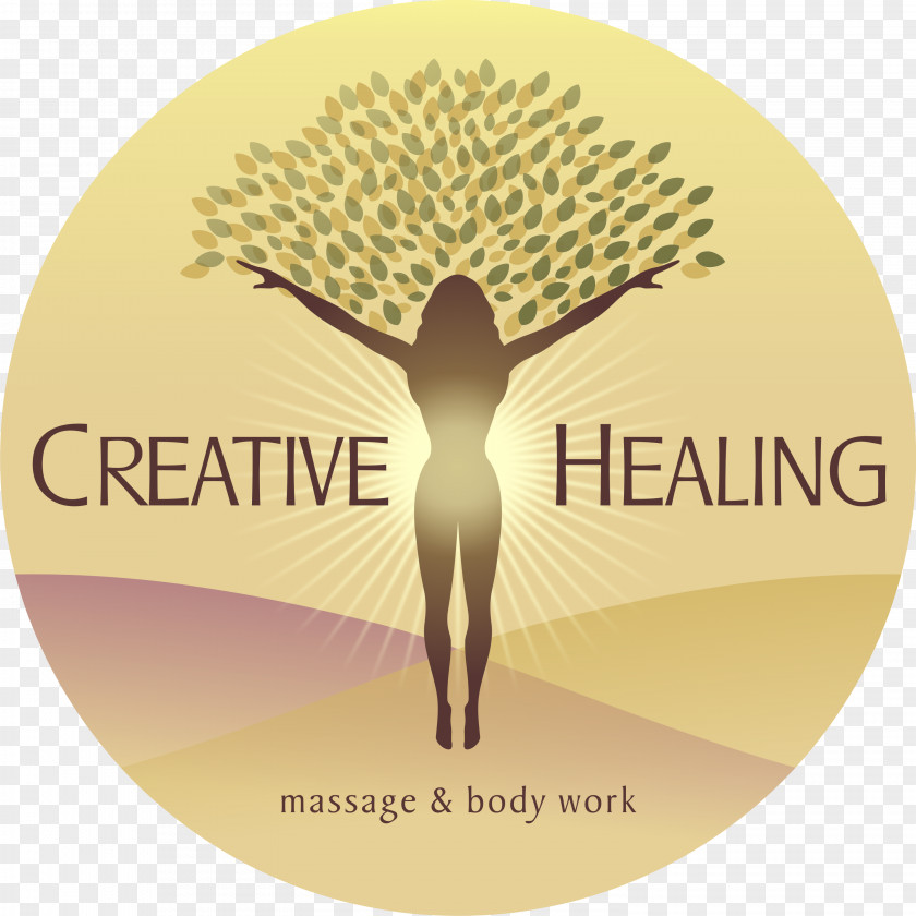 Healing Bodywork Creative Therapy Massage PNG