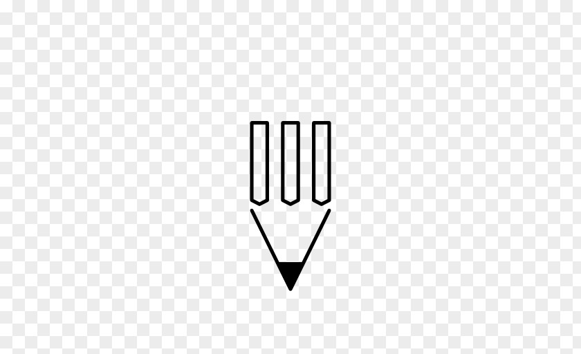 Pencil Chart Logo Brand Angle PNG
