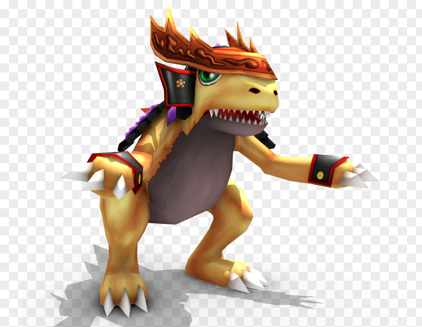 Playstation Lalamon Digimon Masters World 4 PlayStation PNG