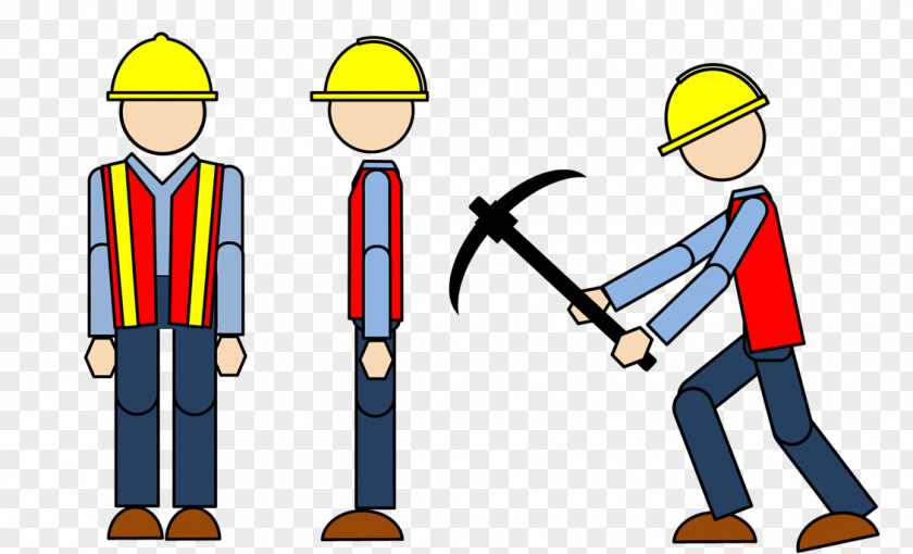Premonition Cliparts Construction Worker Laborer Free Content Clip Art PNG
