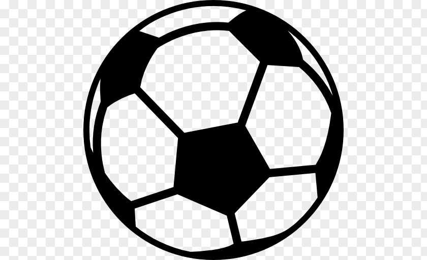 Soccer Ball Football Sport Goal PNG