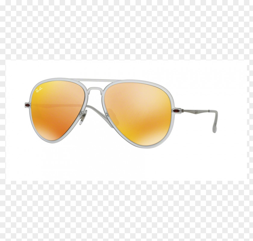 Sunglasses Ray-Ban New Wayfarer Classic Round Metal PNG