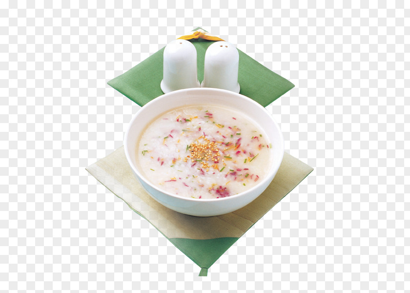 A Simple Bowl Of Shrimp Soup Congee Chinese Cuisine Porridge Gruel PNG