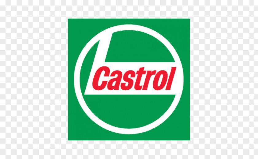 Car Castrol Logo Lubricant PNG