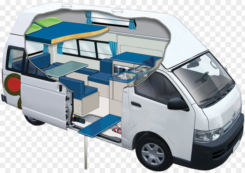 Car Compact Van Commercial Vehicle Automotive Design PNG