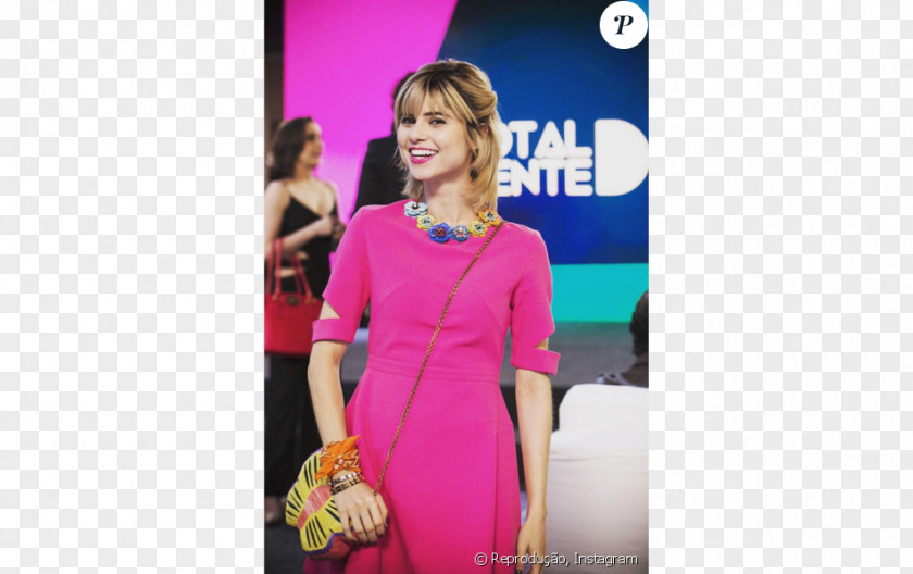 Carolina Castilho Fashion Rede Globo Handbag Actor PNG