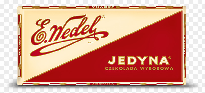Chocolate E. Wedel Poland Sesame Seed Candy Cocoa Bean PNG