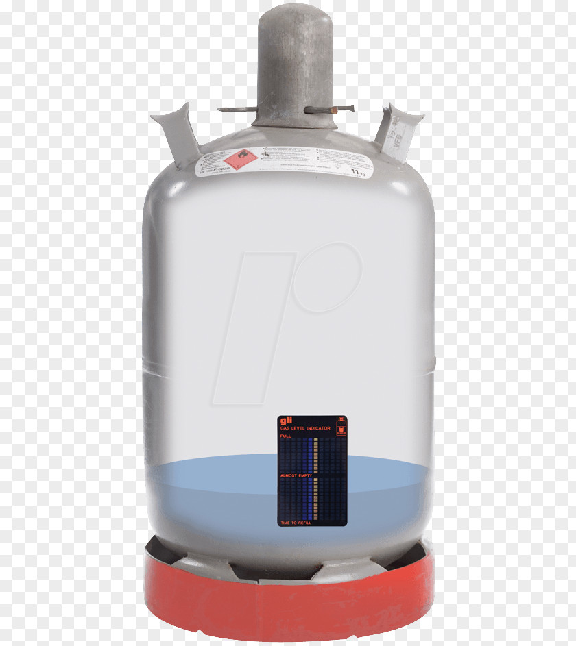 Gas Cylinder Conrad Electronic Bottled PNG