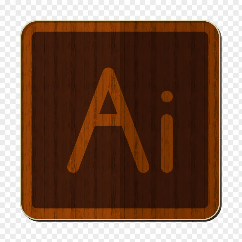 Illustrator Icon Program Adobe Logos PNG