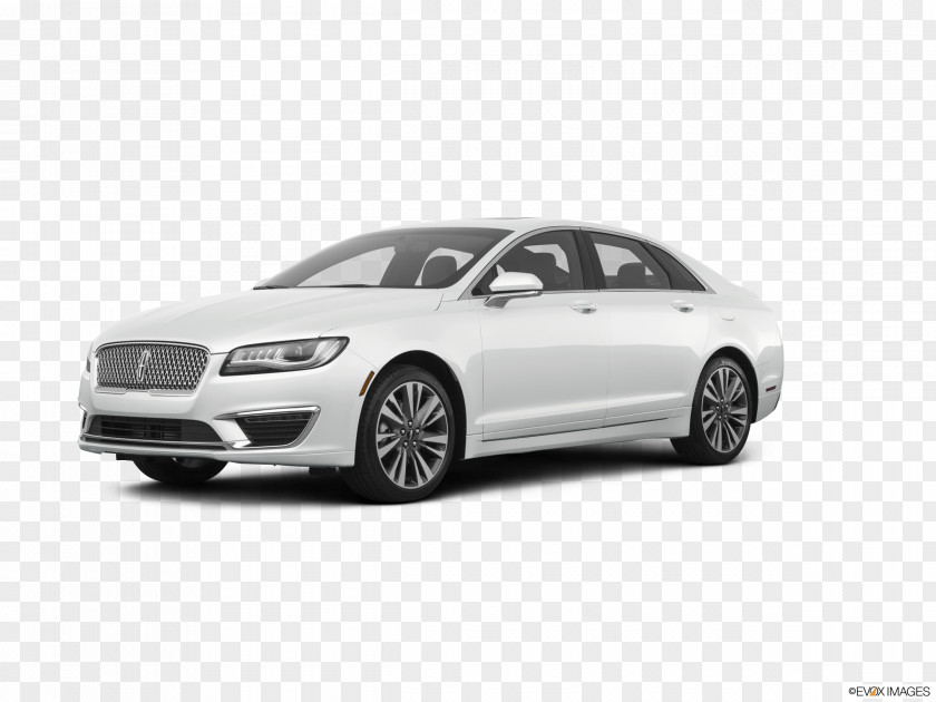 Lincoln Car Lexus ES Luxury Vehicle LS PNG