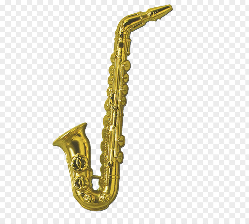 Musical Instruments Baritone Saxophone Plastic PNG