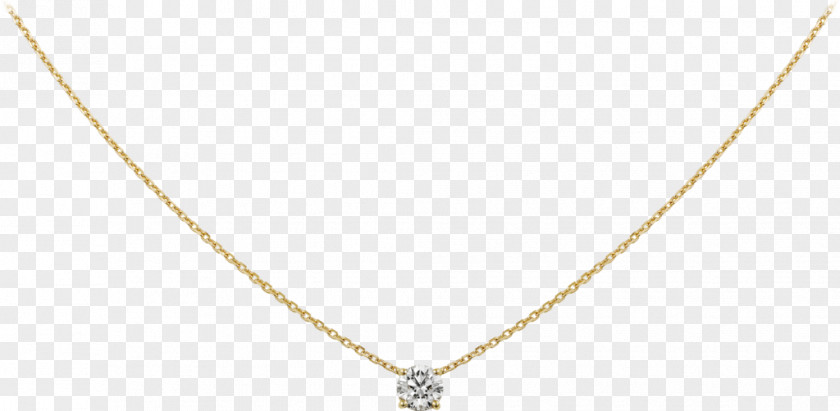 Necklace Earring Diamond Cut Cartier Gold PNG