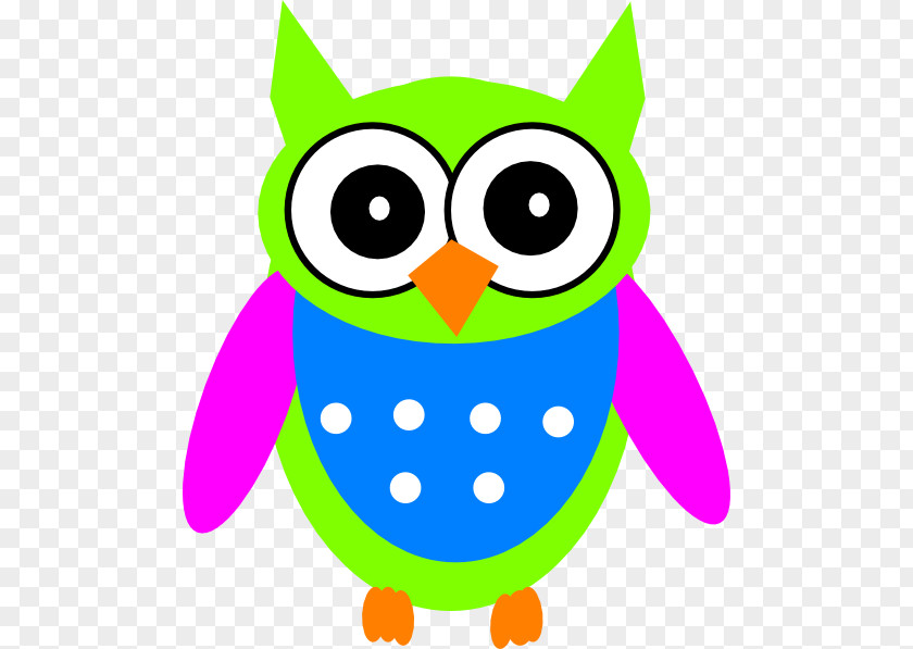 Owl Blue-green Clip Art PNG
