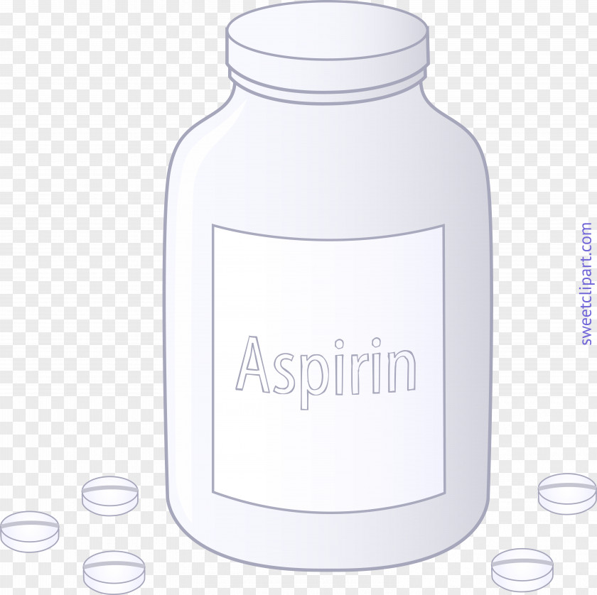 Pills Aspirin Pharmaceutical Drug Analgesic Tablet Clip Art PNG