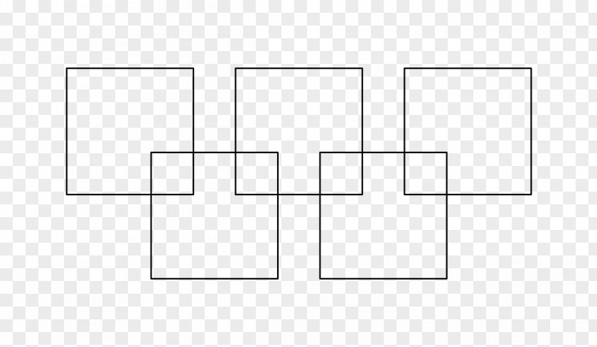 Polygon Lines Paper Floor Plan Point Pattern PNG