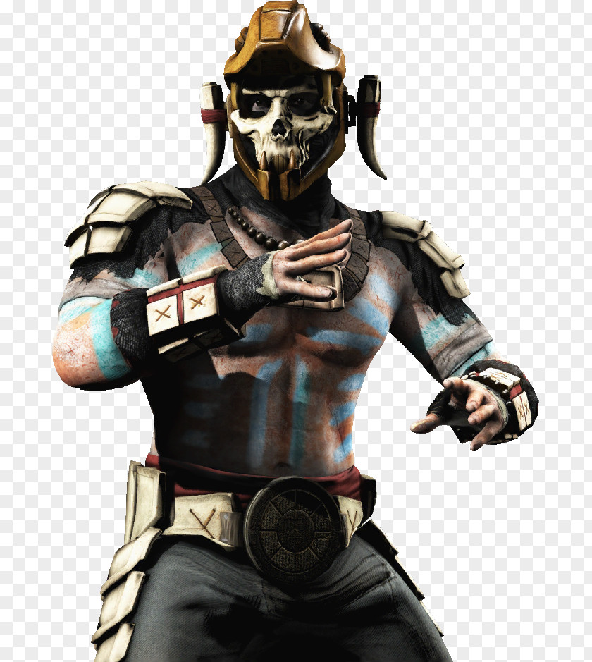 Predator Mortal Kombat X Scorpion Sub-Zero Mileena PNG