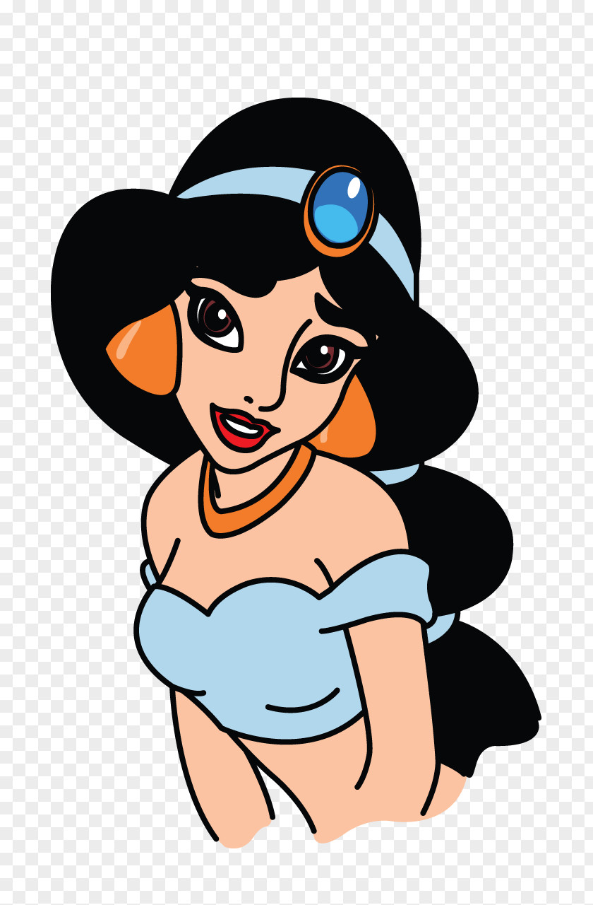 Princess Jasmine Rapunzel Aladdin Tiana Pocahontas PNG