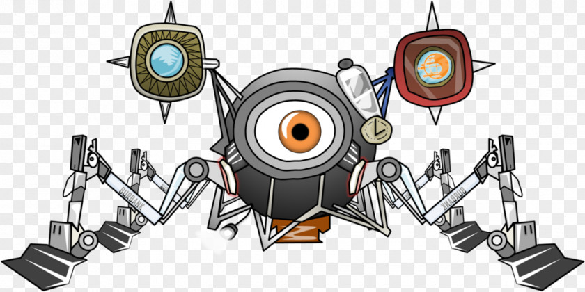 Product Design Robot Mascot Technology PNG