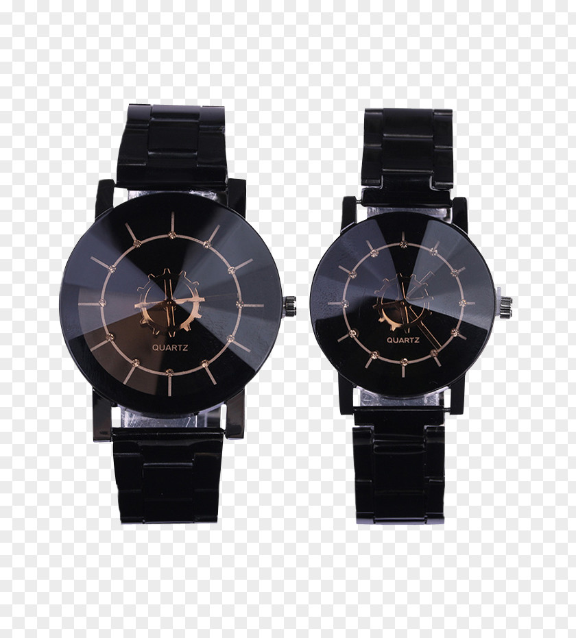 Quartz Watches Analog Watch Strap Clock PNG