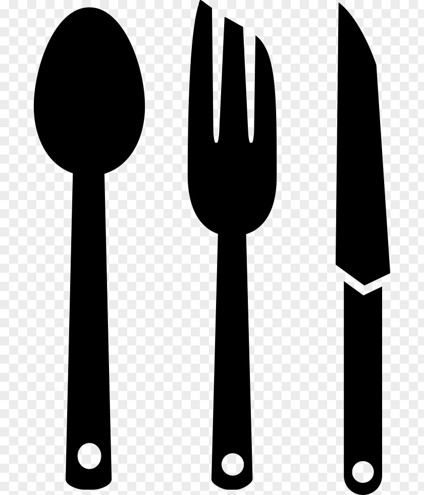 Restaurant Tableware Cafe Metairie Spoon Fork PNG