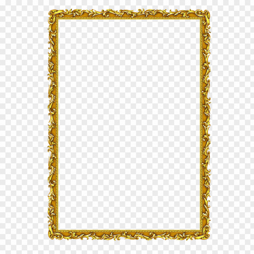 Simple Frame PNG frame clipart PNG