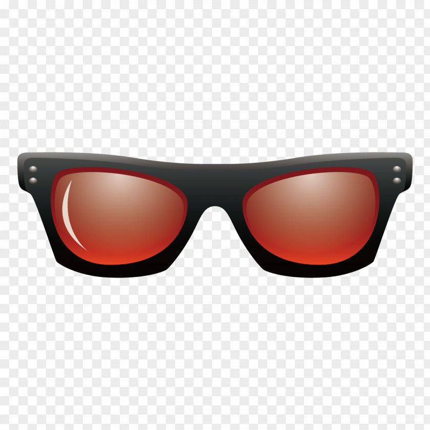 Summer Sunglasses Ray-Ban Wayfarer PNG