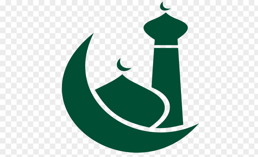 Symbol Logo Masjid PNG