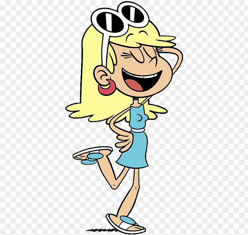 The Loud House Lincoln Leni Lisa Lori Lucy PNG