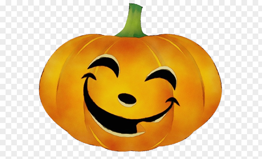 Vegetable Plant Pumpkin PNG