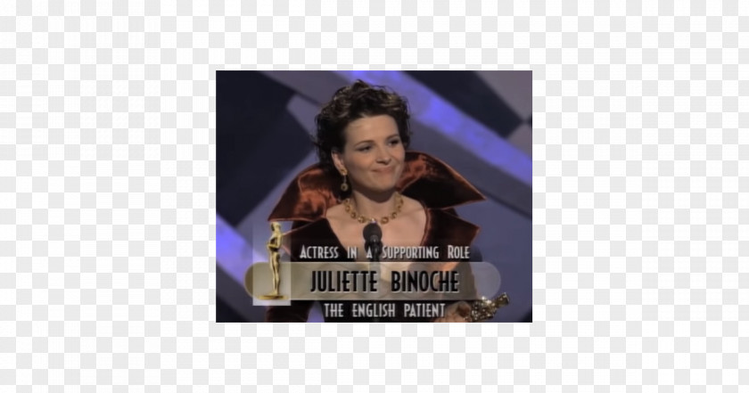 Actor 56th Academy Awards Award For Best Actress In A Supporting Role Film PNG