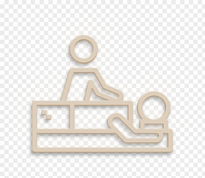 Alternative Medicine Icon Spa Massage PNG